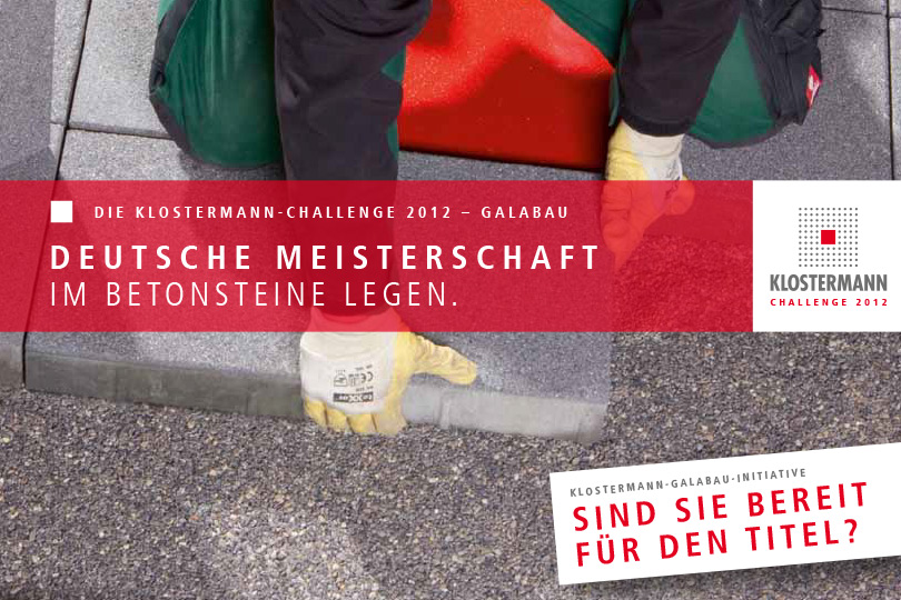 Klostermann Challenge